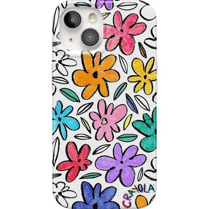 Outside the Lines | Crayola Marker Case