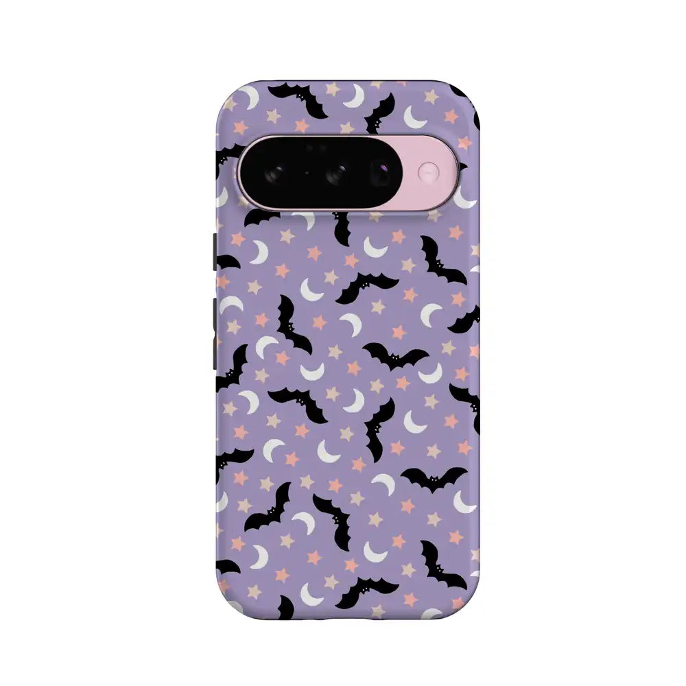 Midnight Flight | Celestial Bats Case