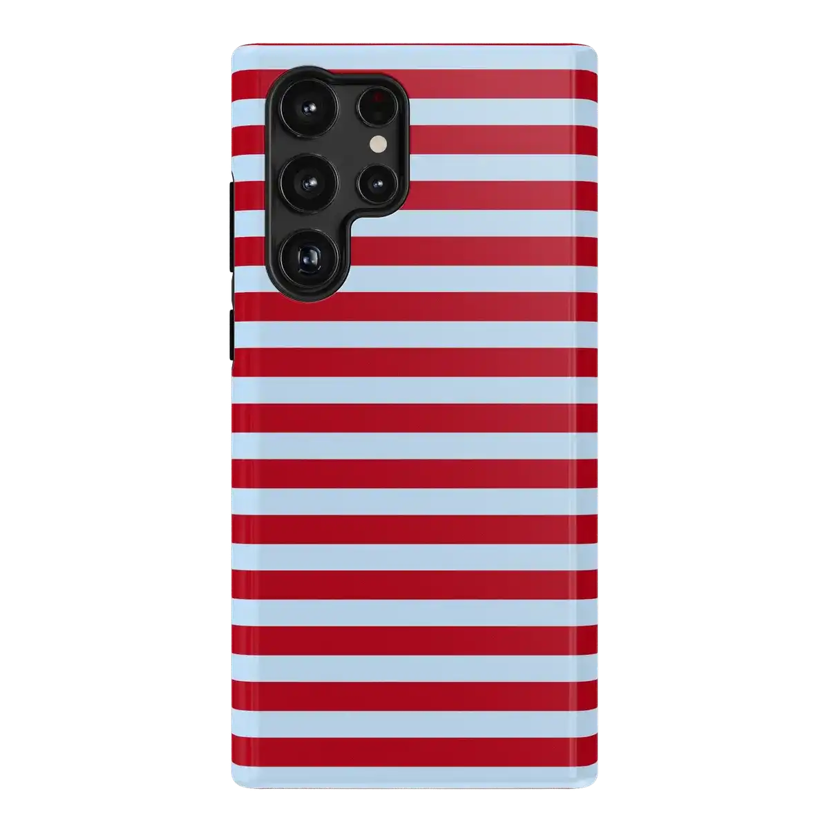 Harbor Stripe | Dockside Case