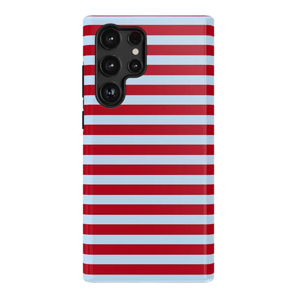 Harbor Stripe | Dockside Case