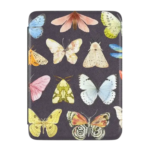 Midnight Monarch | Jenna Palek x Casely Kindle Case