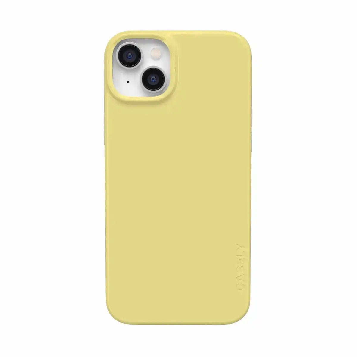 Butter Me Up | Butter Yellow Case