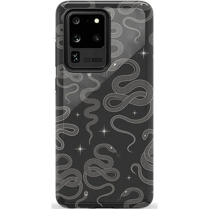We're Ready For It | Black Serpent Case
