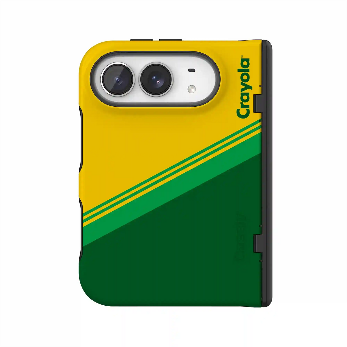 Keep It Classic | Crayola Crayon Box Case