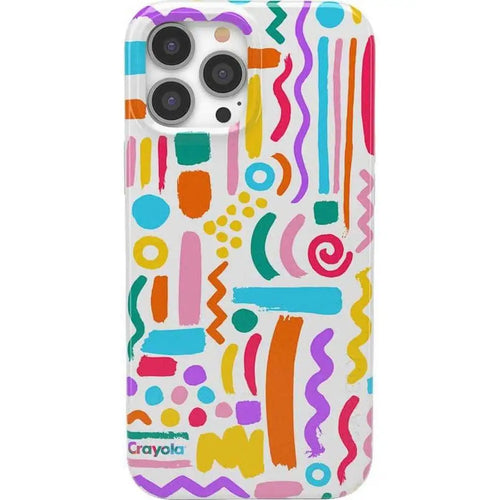 Make Your Mark | Crayola Paint Case
