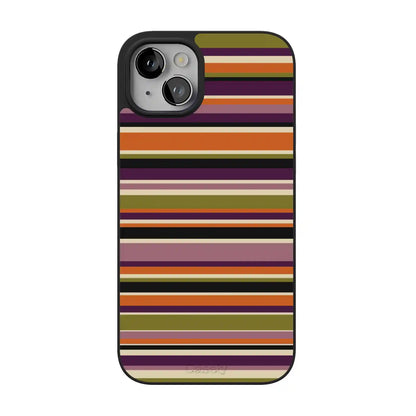 Candy Stripes | Layered Lines Case