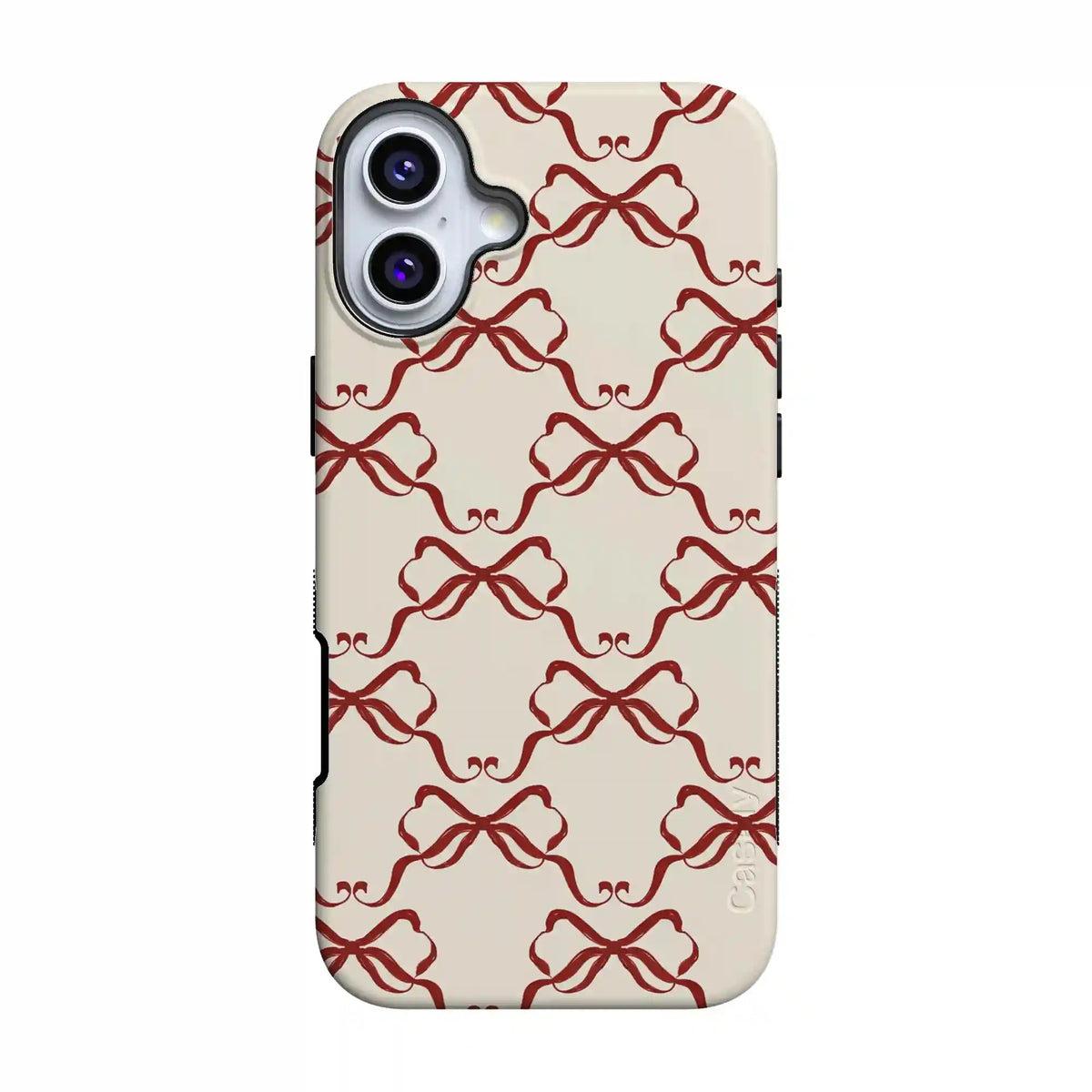 All Wrapped Up | Vintage Bows Case