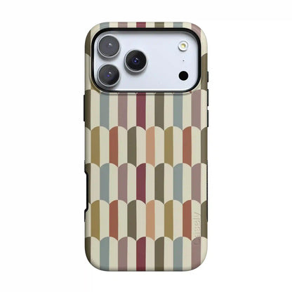 Rustic Rainbow | Autumn Arches Case