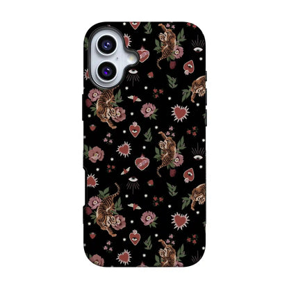 Wild at Heart | Tiger Case