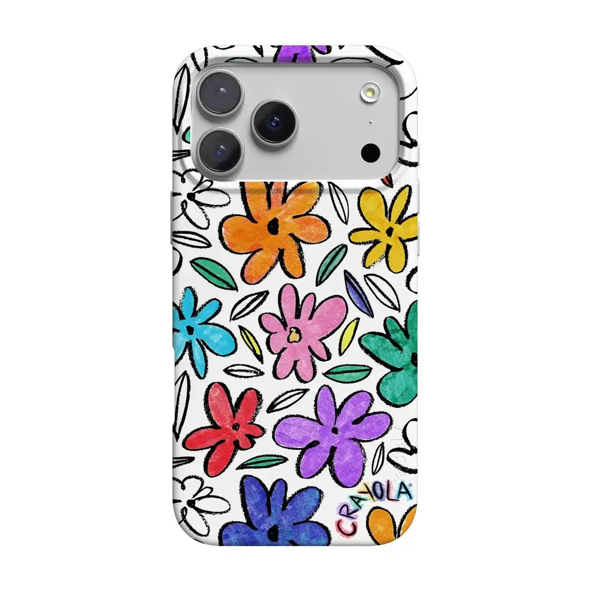 Outside the Lines | Crayola Marker Case