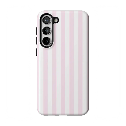 Pink Stripes | Sunday Best Case