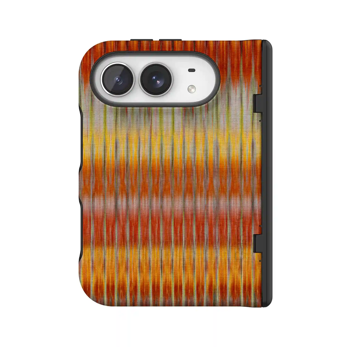 Frontier Weave | Boho Sunset Case