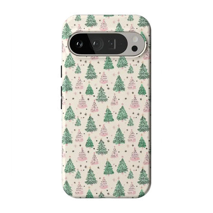Lookin’ Pine | Christmas Tree Case