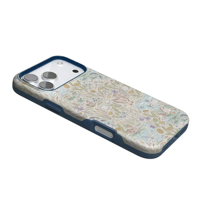 The Waddle Path | Duck Pond Case