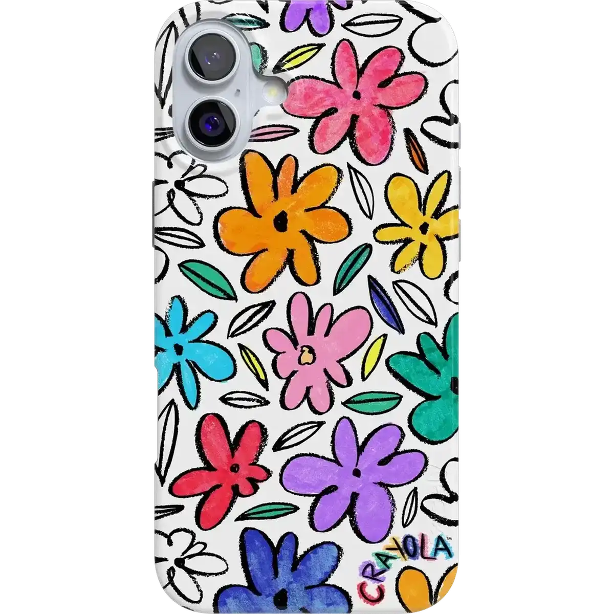 Outside the Lines | Crayola Marker Case