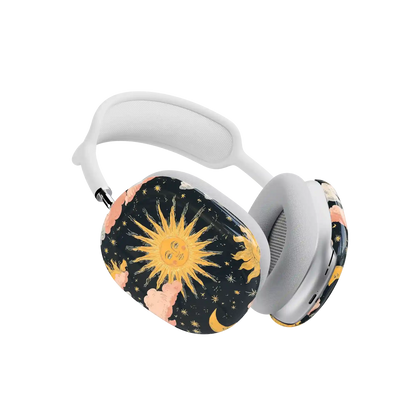 Mystic Magic | Solar Moon AirPods Max Case