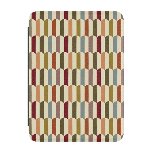 Rustic Rainbow | Autumn Arches Kindle Case