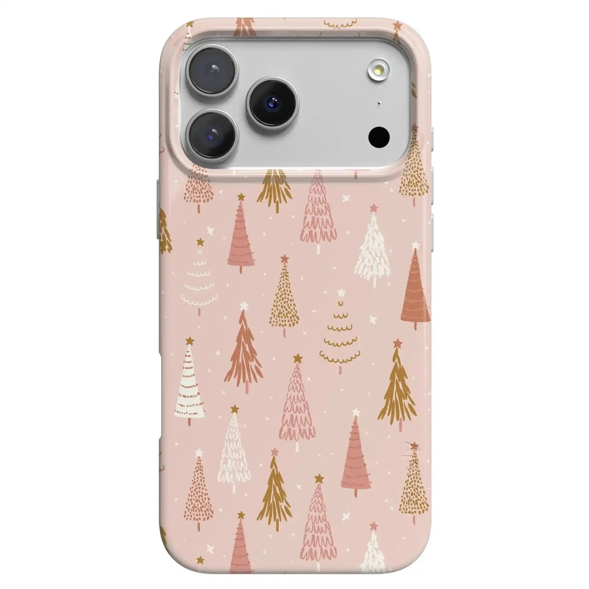 Bubblegum Forest | Christmas Tree Case