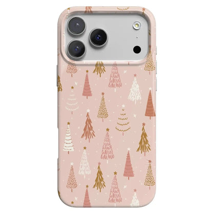 Bubblegum Forest | Christmas Tree Case