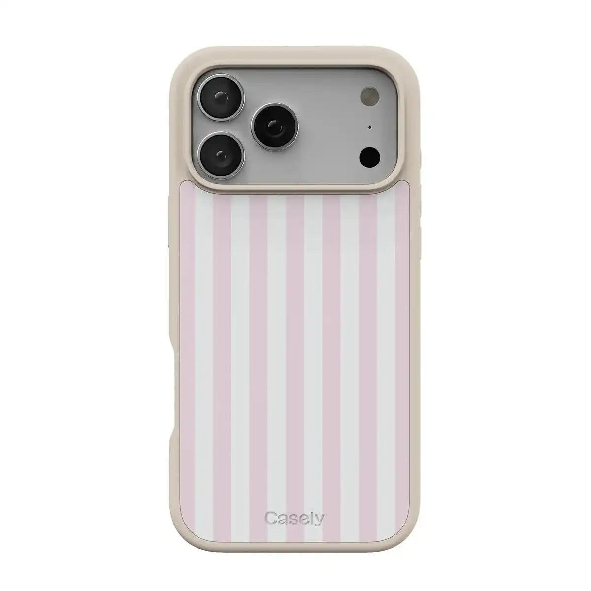 Pink Stripes | Sunday Best Case