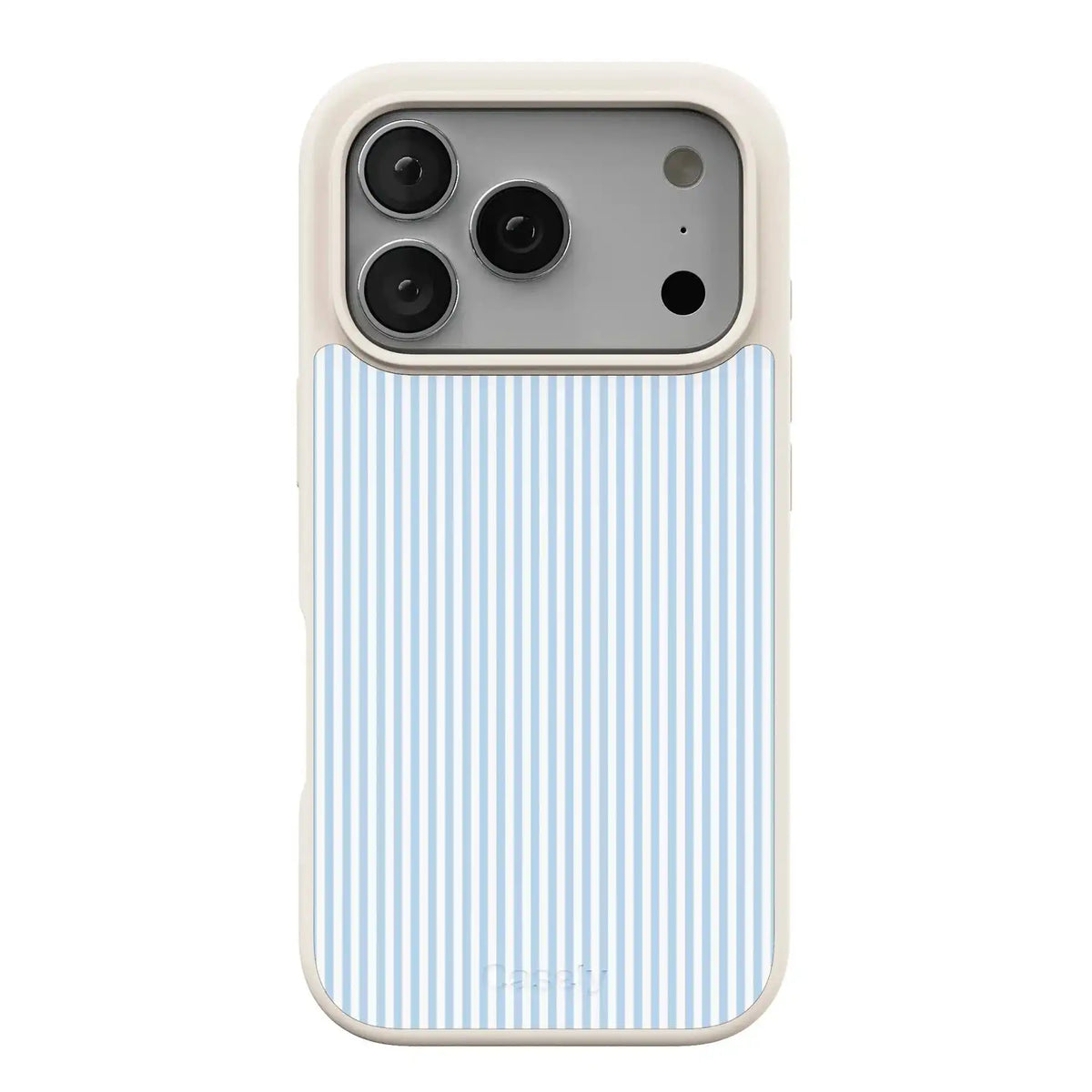 Marina Lines | Tiny Pinstripe Case