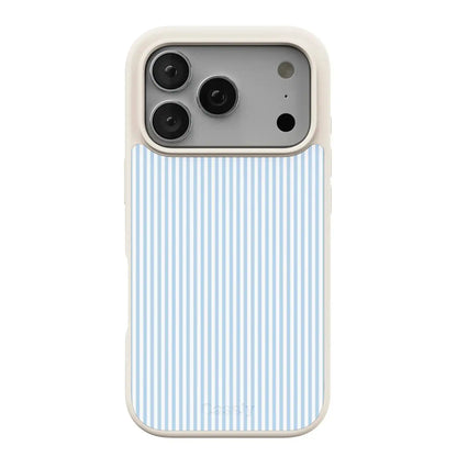 Marina Lines | Tiny Pinstripe Case