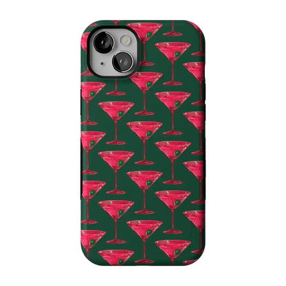 Shaken Not Stirred | Retro Martini Case