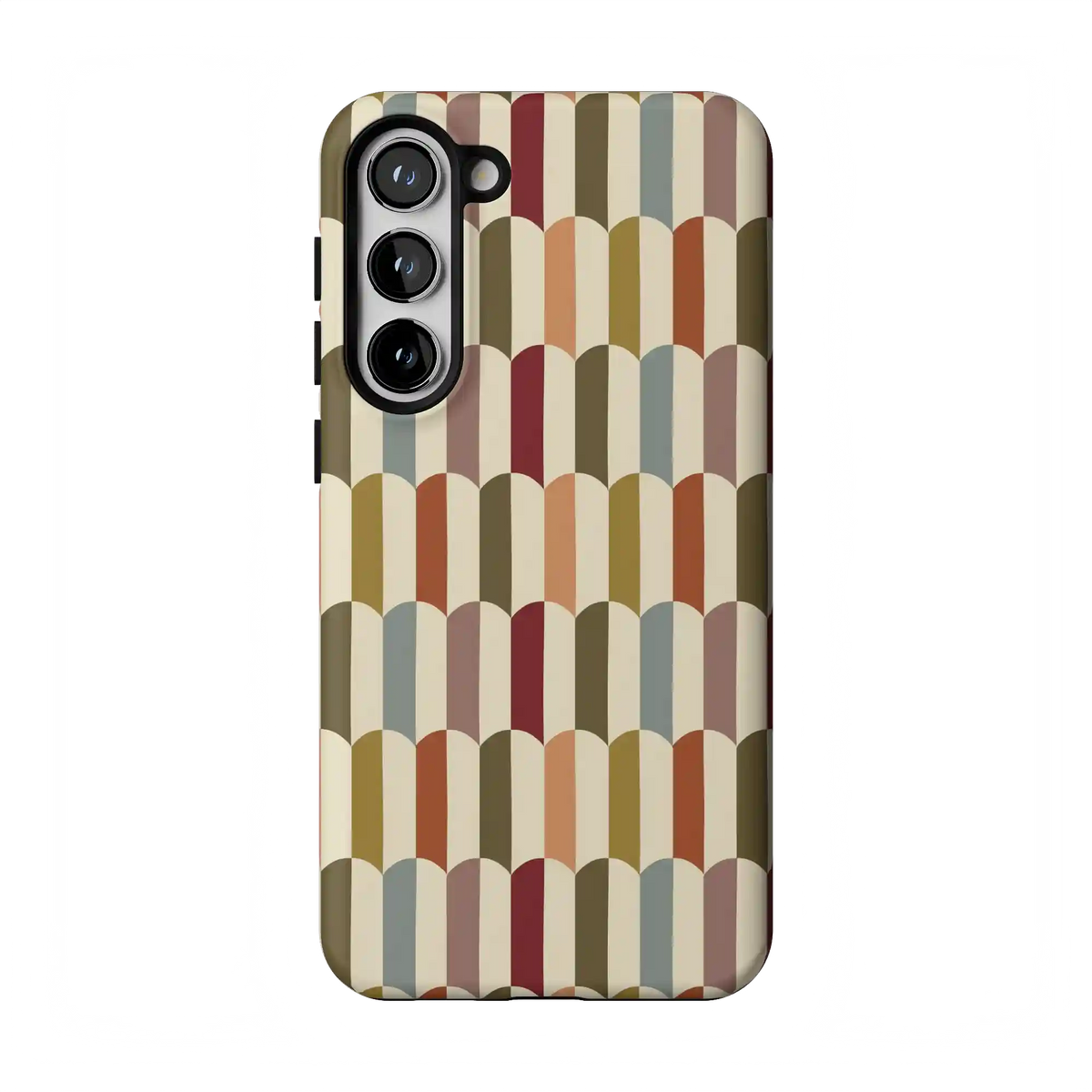 Rustic Rainbow | Autumn Arches Case
