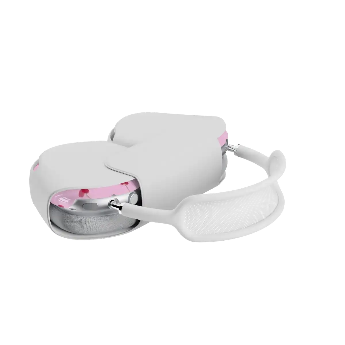 Very Cherry | Painted Cherries AirPods Max Case