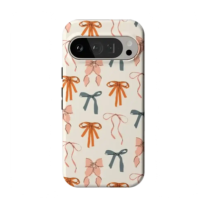 Gourdy Girlie | Harvest Bows Case