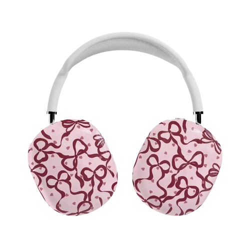 Coquette Crush | Bows AirPods Max Case