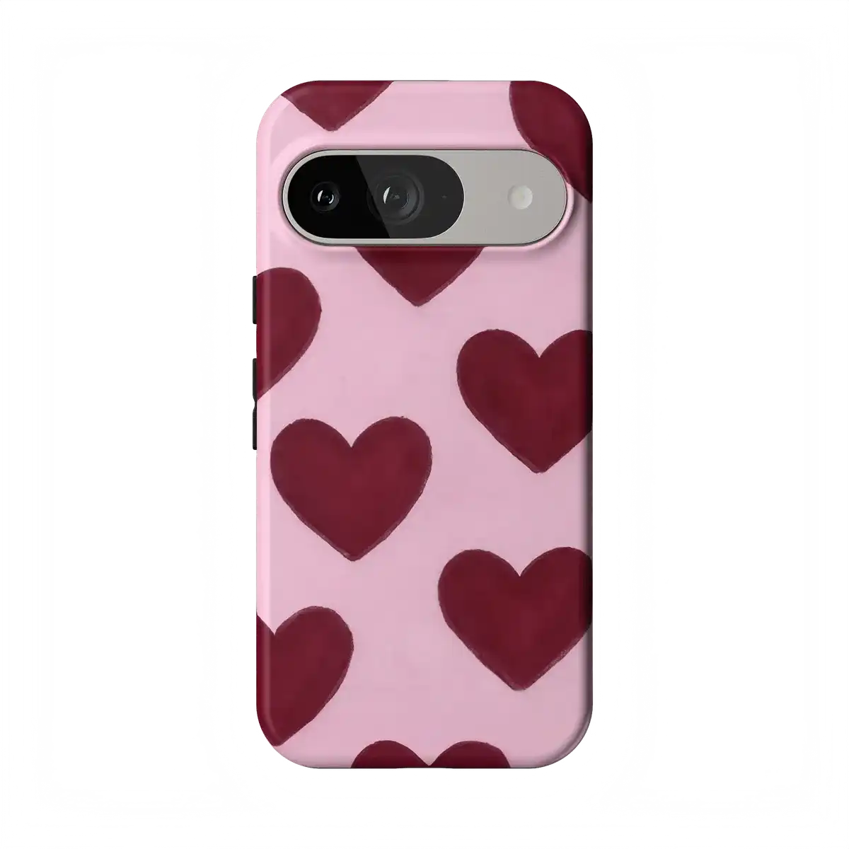 Whole Lotta Love | Plum Hearts Case