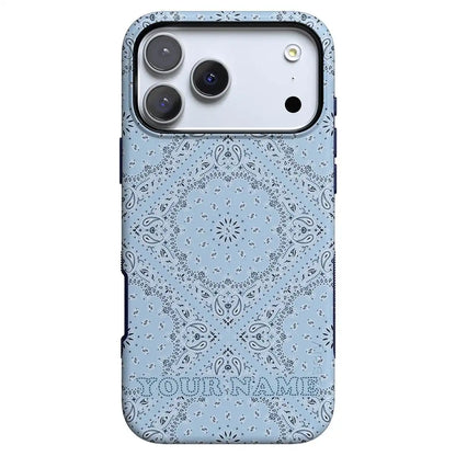 Lucky Bandana | Customizable Jenna Palek x Casely Case