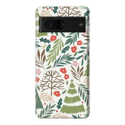 Under the Mistletoe | Holiday Case