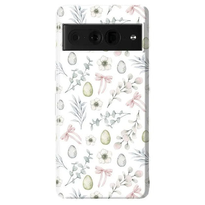 So Eggxtra | Spring Garden Case