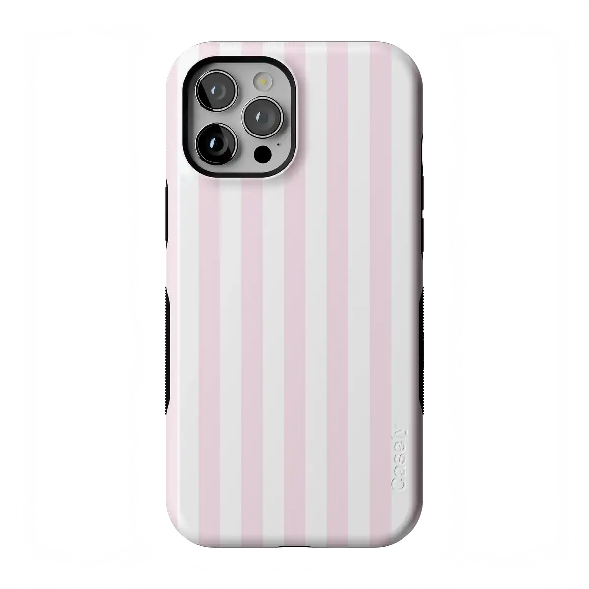 Pink Stripes | Sunday Best Case