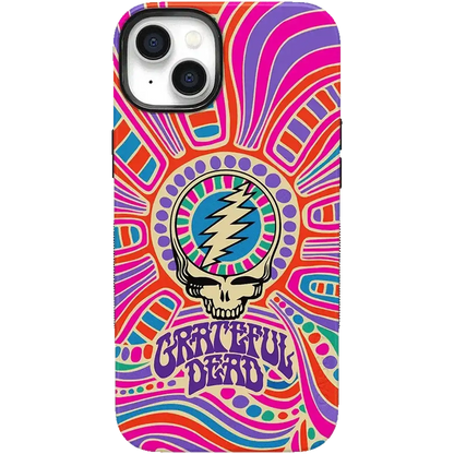 Art of Chaos | Grateful Dead Skull Case