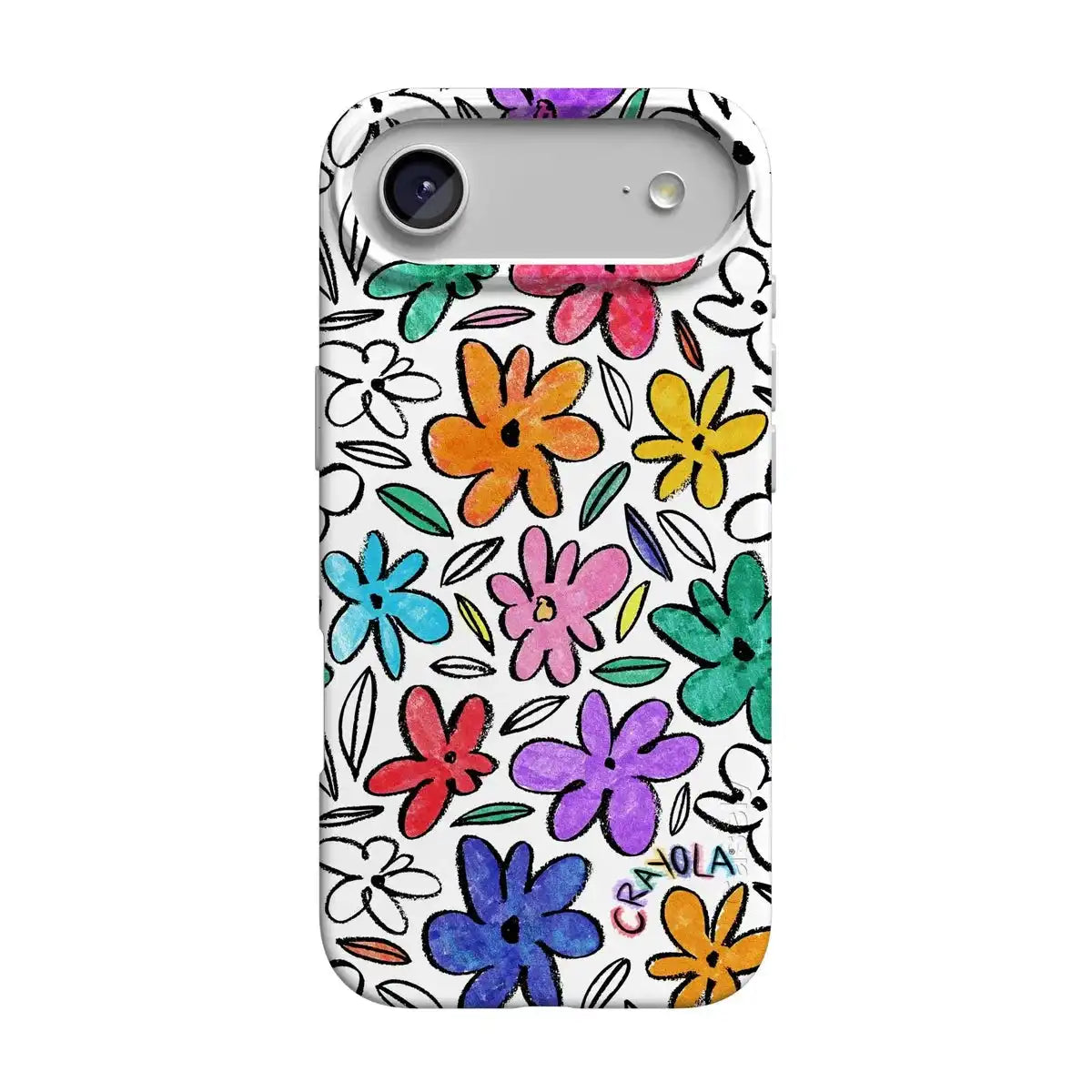 Outside the Lines | Crayola Marker Case