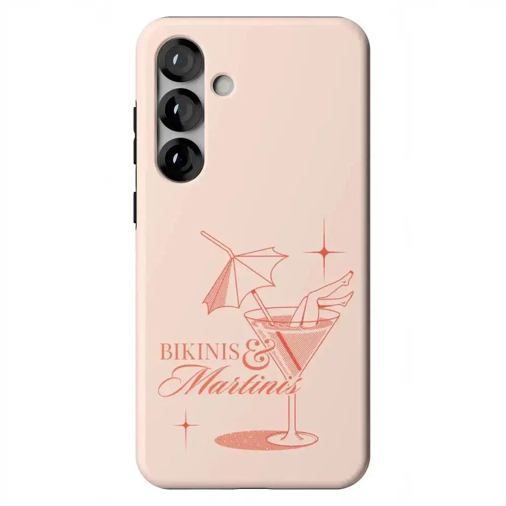 Bikinis & Martinis | Bach Weekend Case