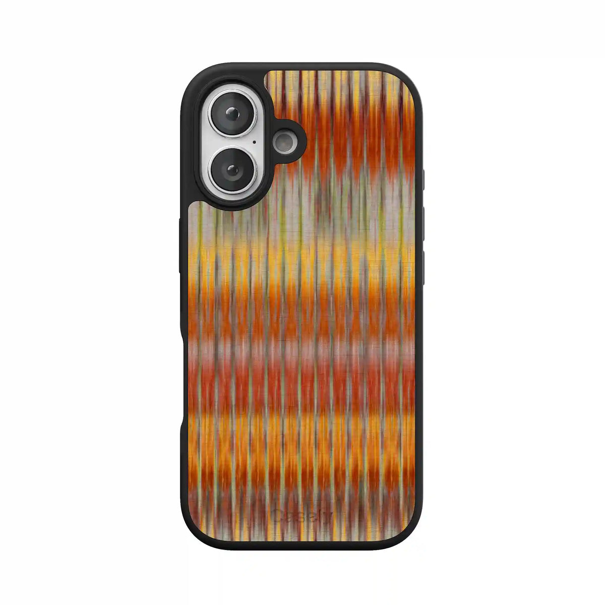 Frontier Weave | Boho Sunset Case