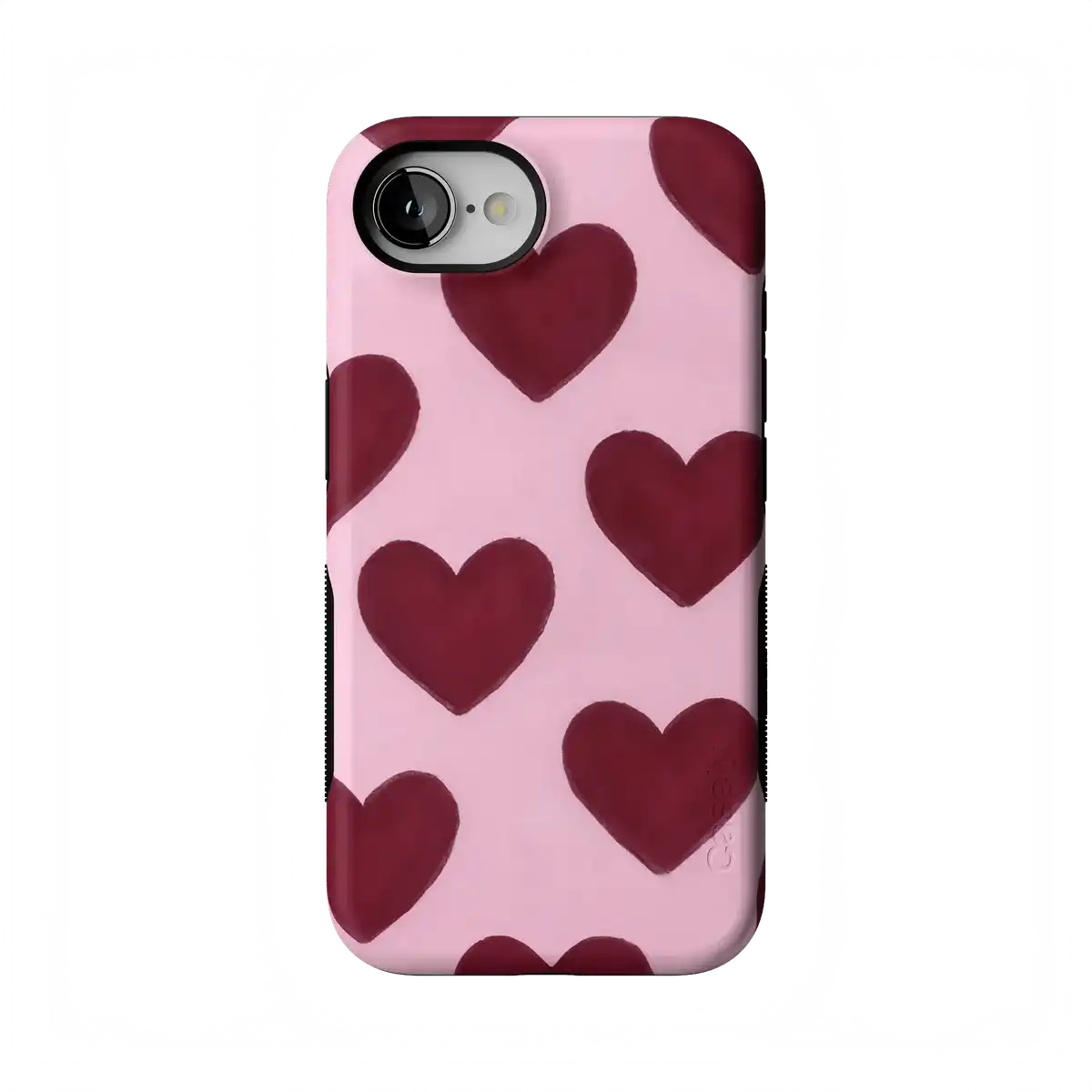 Whole Lotta Love | Plum Hearts Case