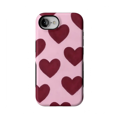 Whole Lotta Love | Plum Hearts Case