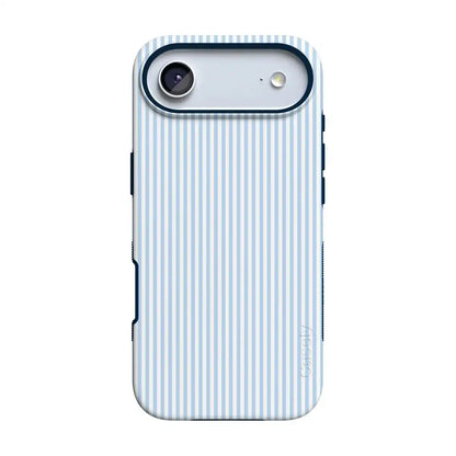 Marina Lines | Tiny Pinstripe Case