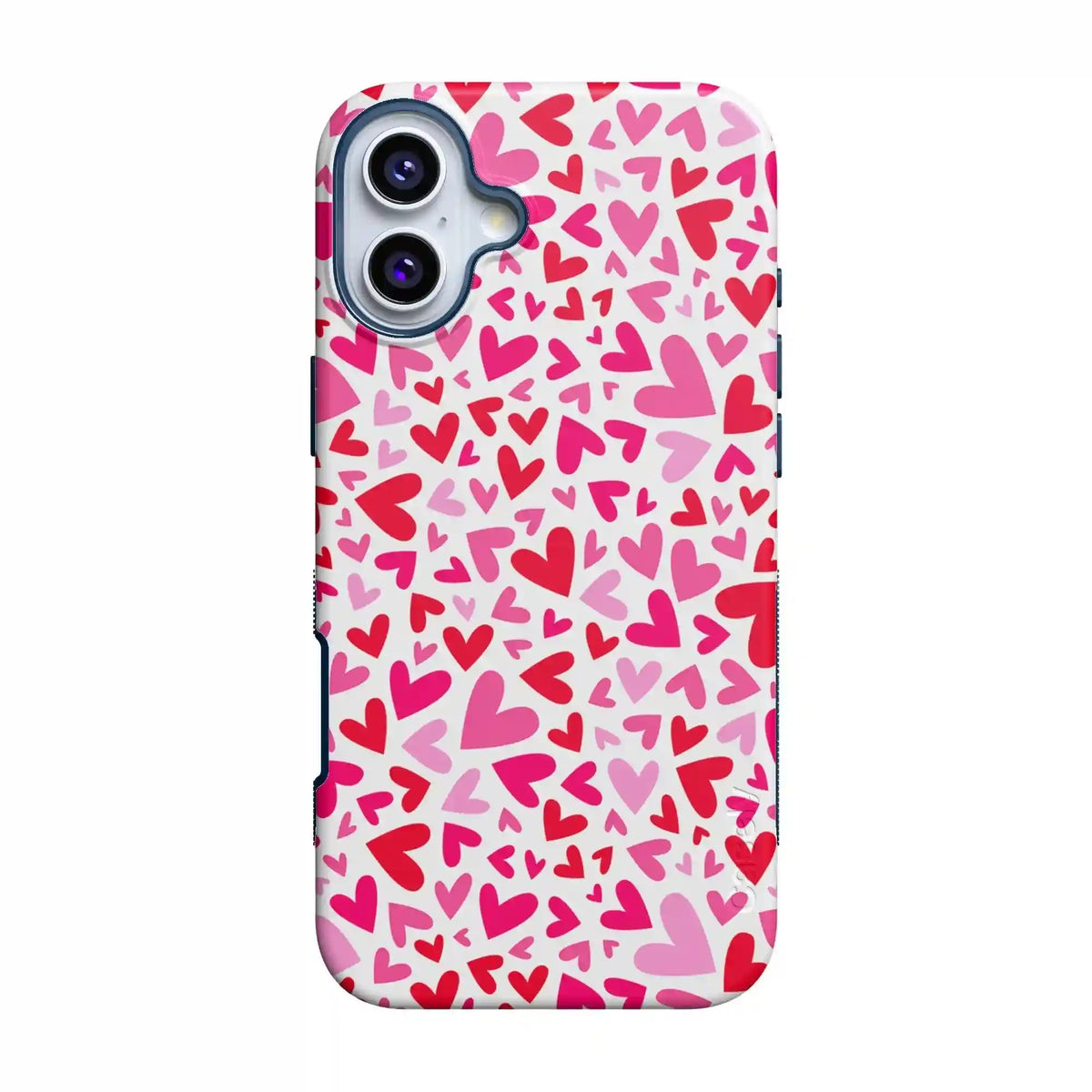 XOXO | Candy Hearts Case
