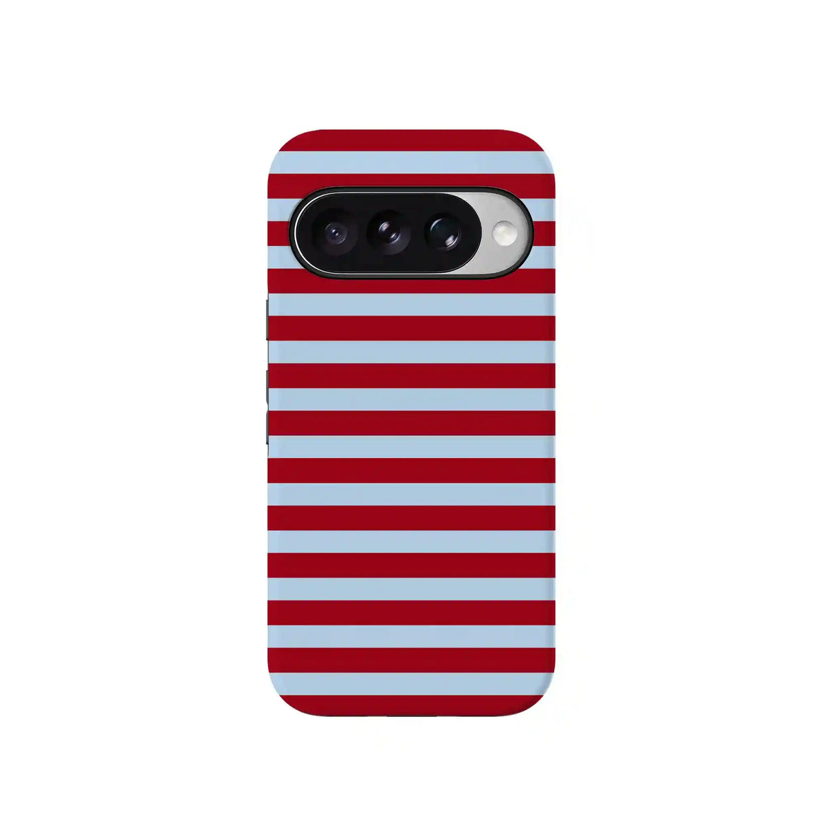 Harbor Stripe | Dockside Case