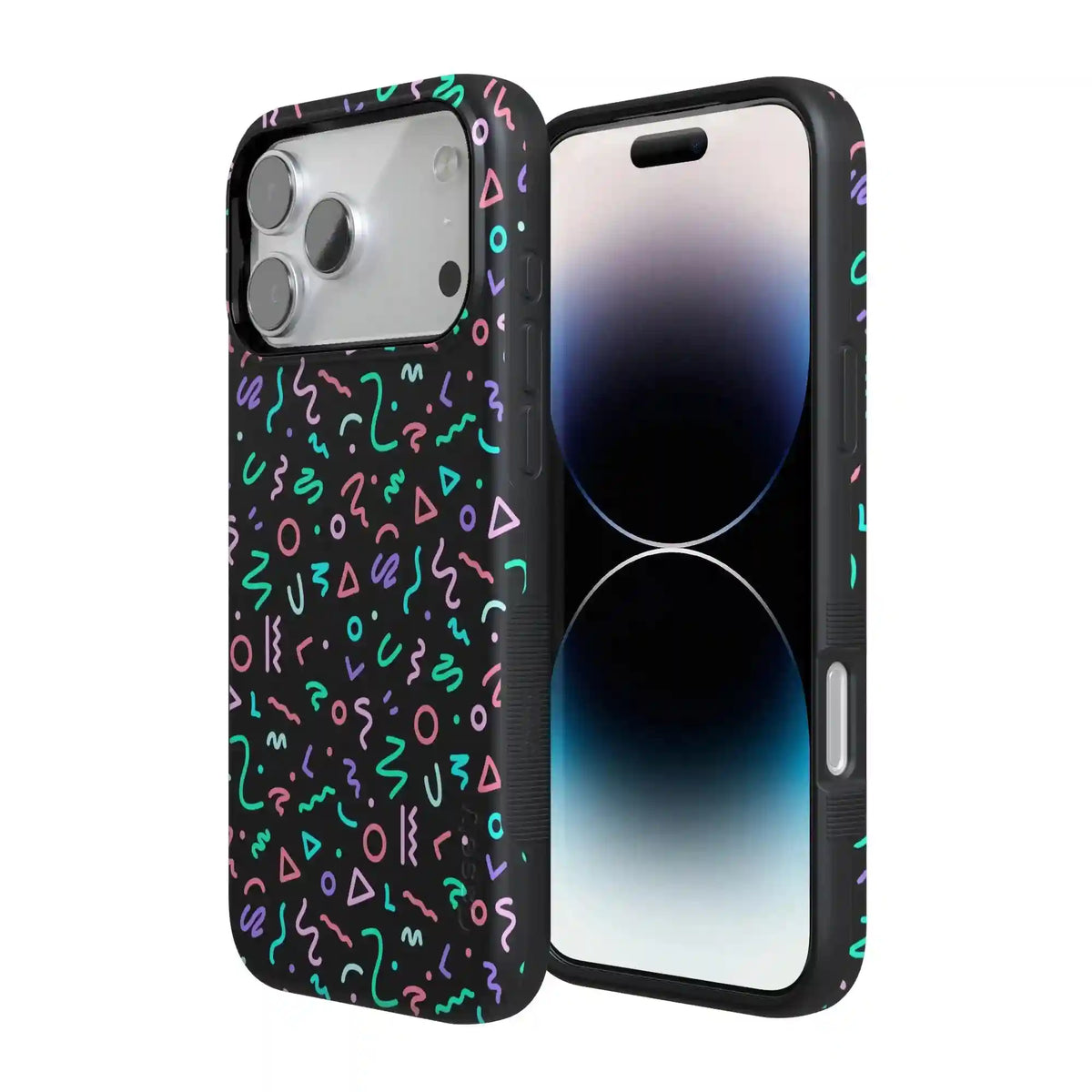 Always Vibing | Retro Case