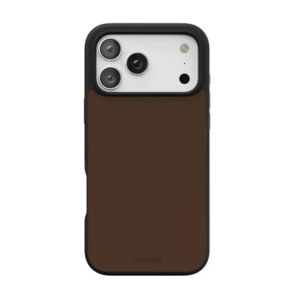 Espresso Brown | The Boyfriend Collection