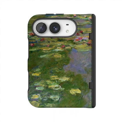 Monet’s Water Lilies | Limited Edition Phone Case