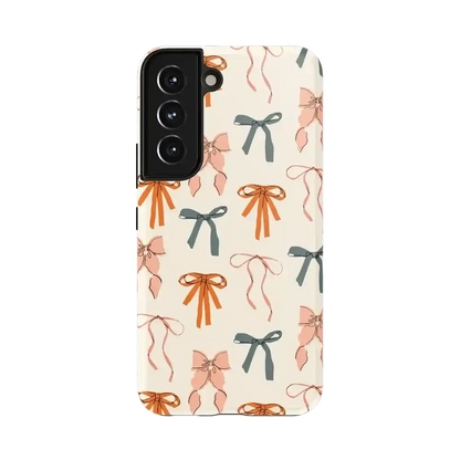 Gourdy Girlie | Harvest Bows Case