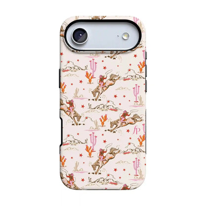 Cowgirl Canyon | FashionPass x Casely Case